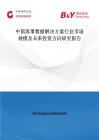 中國海事數據解決方案行業市場規模及未來投資方向研究報告