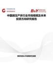 中國液壓產床行業市場規模及未來投資方向研究報告