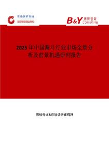 2025年中國(guó)漏斗行業(yè)市場(chǎng)全景分析及前景機(jī)遇研判報(bào)告