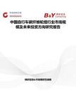 中國自行車碳纖維輪組行業(yè)市場規(guī)模及未來投資方向研究報告