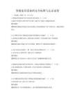 智能家居設備的安全標準與認證試卷