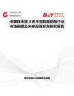 中国欧米茄3多不饱和脂肪酸行业市场规模及未来投资方向研究报告