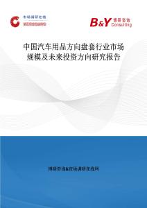 中國汽車用品方向盤套行業市場規模及未來投資方向研究報告