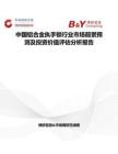 中國鋁合金執(zhí)手鎖行業(yè)市場前景預(yù)測及投資價(jià)值評(píng)估分析報(bào)告