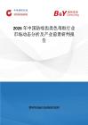 2026年中國防嚙齒類色母粒行業市場動態分析及產業前景研判報告