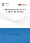 2026年中国阿法替尼行业市场动态分析及产业前景研判报告