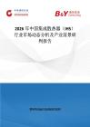 2026年中國集成散熱器（IHS）行業市場動態分析及產業前景研判報告