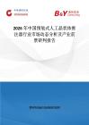 2026年中國預裝式人工晶狀體推注器行業市場動態分析及產業前景研判報告