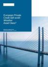 摩根士丹利-欧洲私人信贷：仍是全天候资产类别 European Private Credit  Still an All-Weather Asset Class 2026