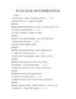 跨文化交際能力提升策略題庫附答案