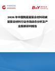2026年中國陶瓷基復合材料和碳基復合材料行業市場動態分析及產業前景研判報告