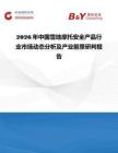 2026年中国雪地摩托安全产品行业市场动态分析及产业前景研判报告