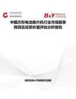 中国方形电池叠片机行业市场前景预测及投资价值评估分析报告