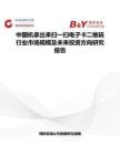 中国机拿出来扫一扫电子卡二维码行业市场规模及未来投资方向研究报告