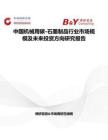 中国机械用碳-石墨制品行业市场规模及未来投资方向研究报告