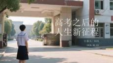 高考之后的人生新征程