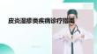 皮炎湿疹类疾病诊疗指南