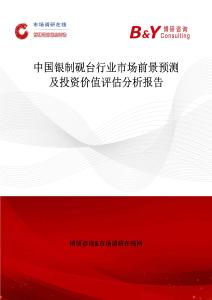中国银制砚台行业市场前景预测及投资价值评估分析报告
