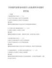 全國通用創新創業教育與實踐課程體系題庫附答案