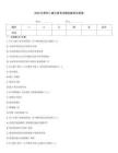 2026年贵州二建公路考试模拟题库及答案