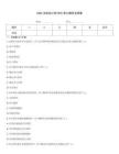 2026注冊會計師(CPA)審計題庫及答案
