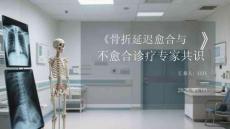 骨折延遲愈合與不愈合診療專家共識