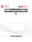 2025年中国原位液相芯片行业市场前景预测及投资价值评估分析报告