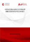 中國電信基站電池行業(yè)市場前景預(yù)測及投資價值評估分析報告
