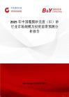 2025年中国覆膜砂及废（旧）砂行业市场规模及投资前景预测分析报告