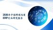 2026年中國跨境電商ERP行業研究報告