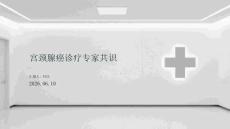 宫颈腺癌诊疗专家共识