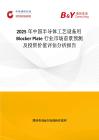 2025年中國半導體工藝設備用Blocker Plate行業市場前景預測及投資價值評估分析報告
