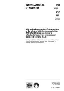 ISO 10932-2010