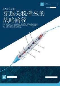 亚太贸易动能：穿越关税壁垒的战略路径 马士基蓝皮书