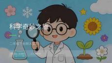 2026春學(xué)期小學(xué)湘科版科學(xué)二年級(jí)下冊(cè)期末復(fù)習(xí)課件
