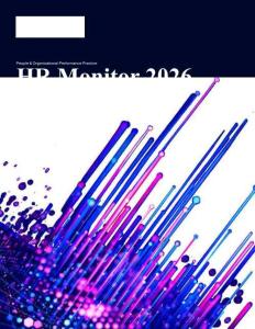 mckinsey -2026 人力資源監測報告：人力職能迎來轉折點 HR Monitor 2026  A turning point for the people function