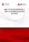 2025年中國水霧式特級鋼質防火卷閘行業市場規模及投資前景預測分析報告