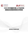 2025年中國版車載cd行業市場規模及投資前景預測分析報告