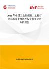 2025年中国工业级碳酸二乙酯行业市场前景预测及投资价值评估分析报告