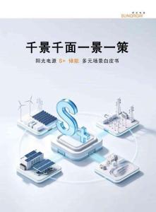 S+ 储能多元场景白皮书（2026）
