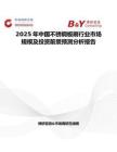 2025年中國不銹鋼板刷行業市場規模及投資前景預測分析報告