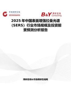 2025年中国表面增强拉曼光谱（SERS）行业市场规模及投资前景预测分析报告