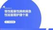 慢性阻塞性肺疾病急性加重期护理个案