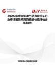 2025年中國低速氣動直彎機頭行業市場前景預測及投資價值評估分析報告