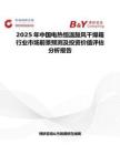 2025年中國電熱恒溫鼓風干燥箱行業市場前景預測及投資價值評估分析報告