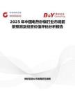 2025年中国电热砂锅行业市场前景预测及投资价值评估分析报告