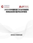 2025年中国防道门行业市场前景预测及投资价值评估分析报告