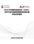 2025年中國韋伯綜合征（SWS）治療行業市場前景預測及投資價值評估分析報告