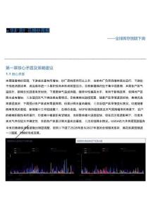 棉花棉紗周報：全球庫存預(yù)期下調(diào)