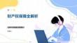 財產權保障全解析